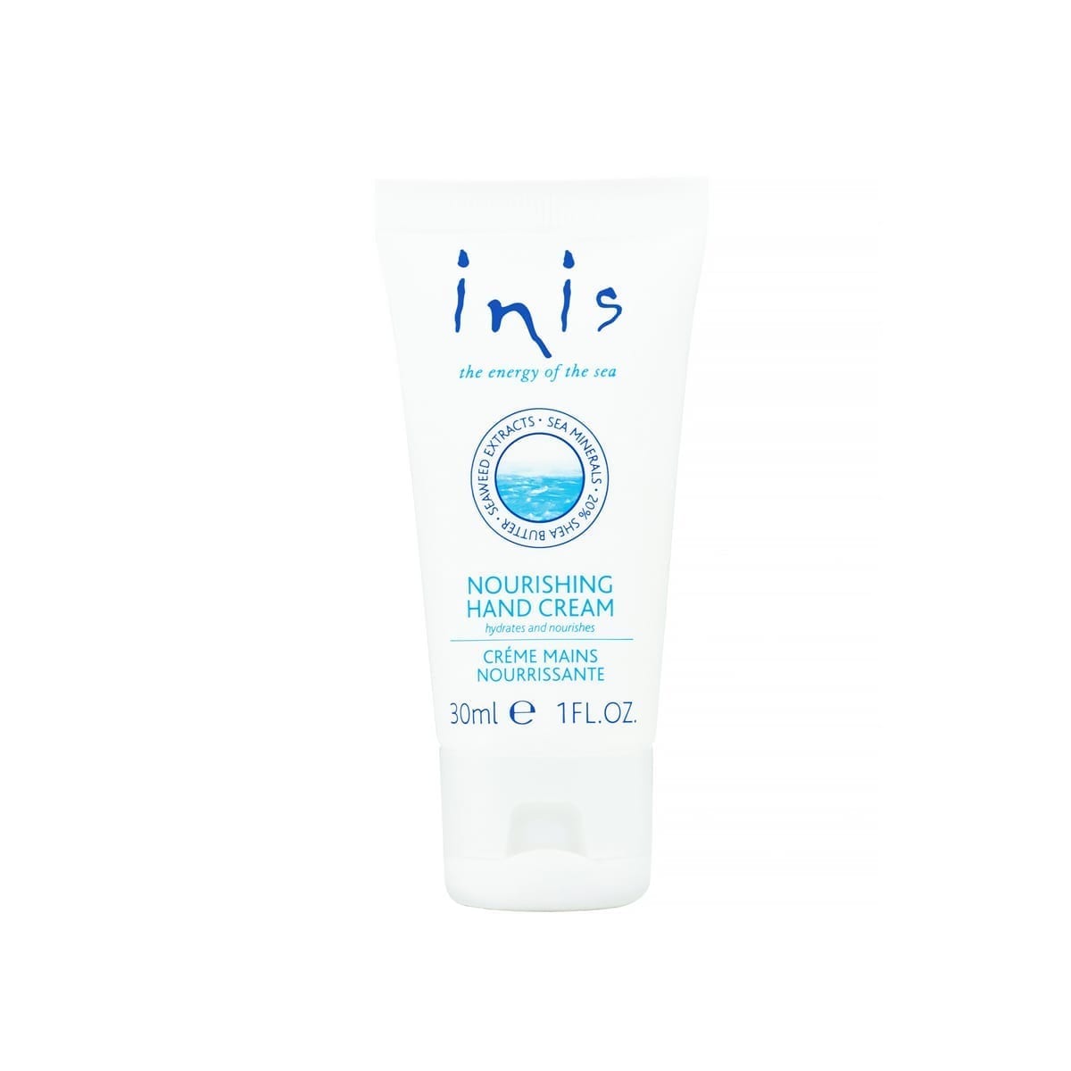Inis Travel Size Hand Cream 1 fl. oz
