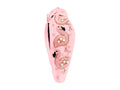 Flamingo Headband