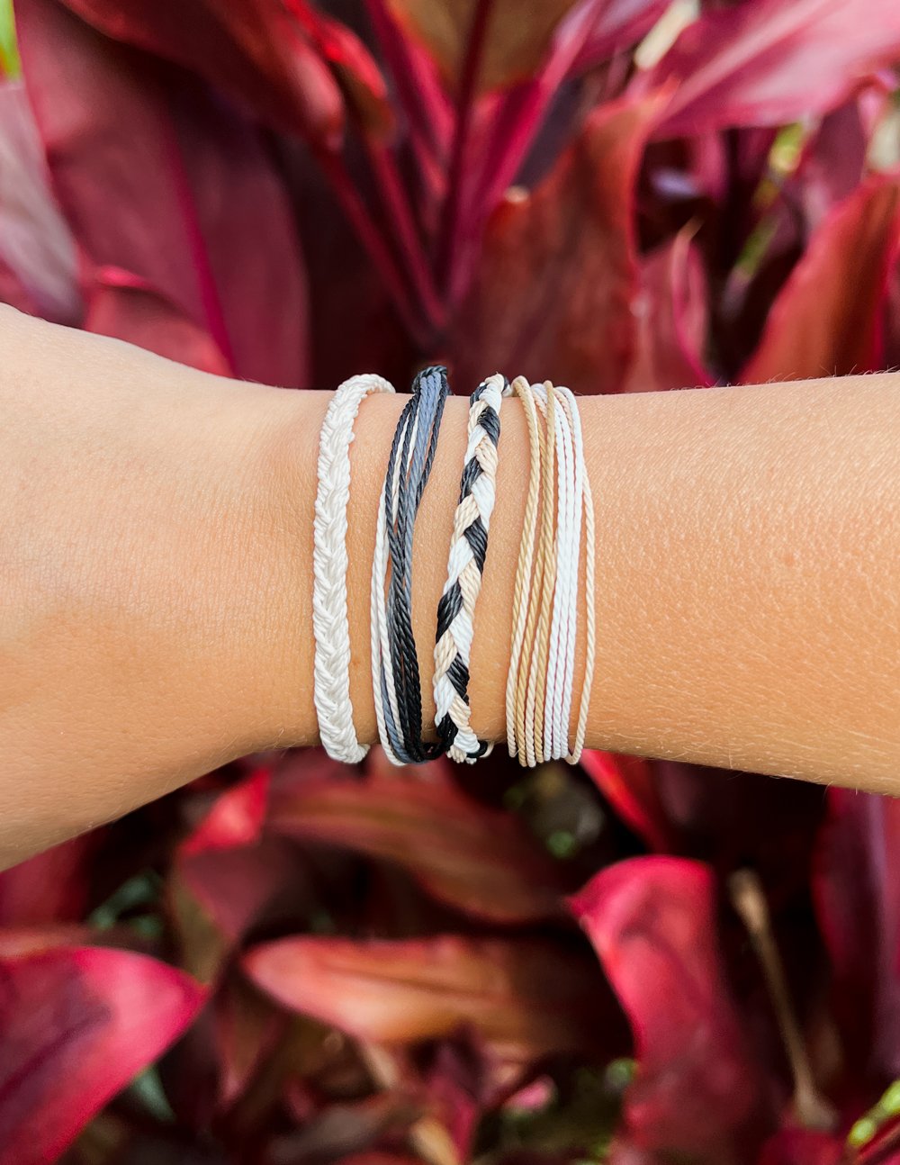 Adonai Bracelet