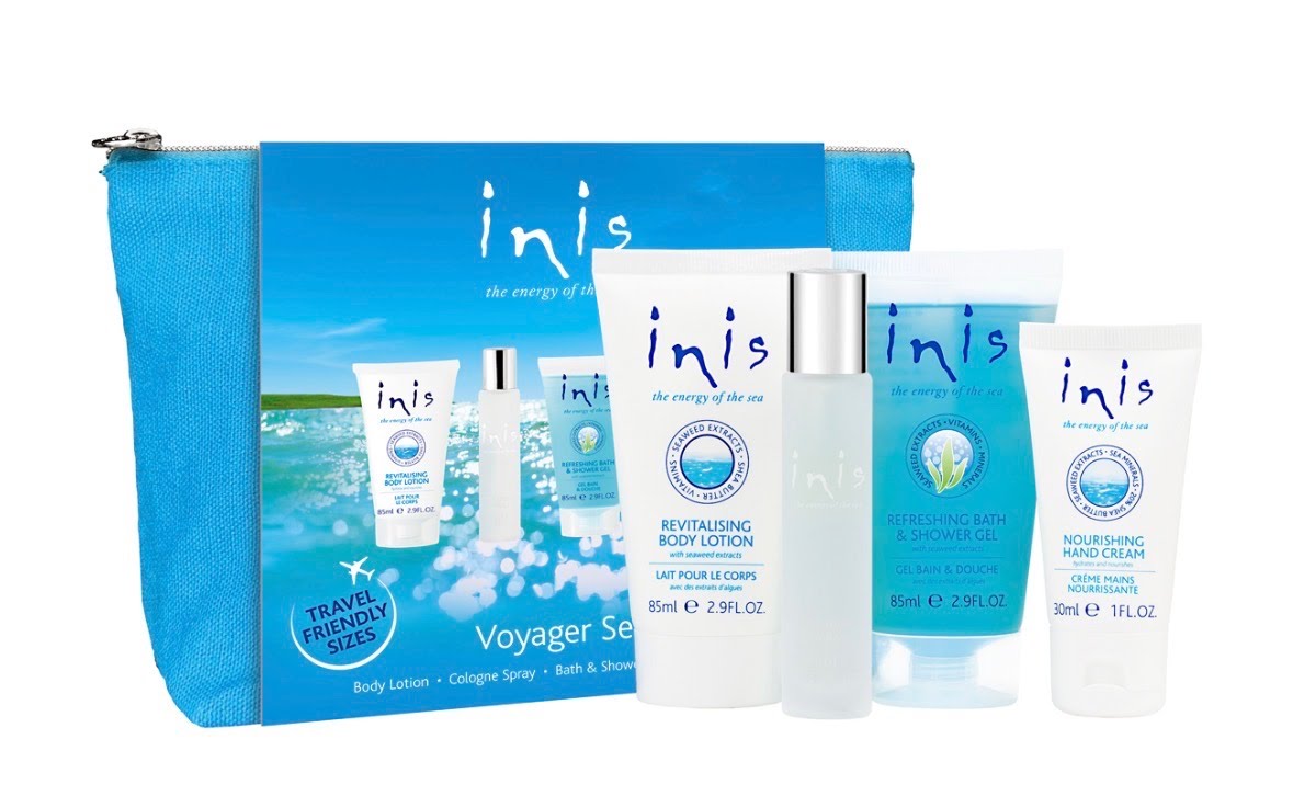 Inis Voyager Set