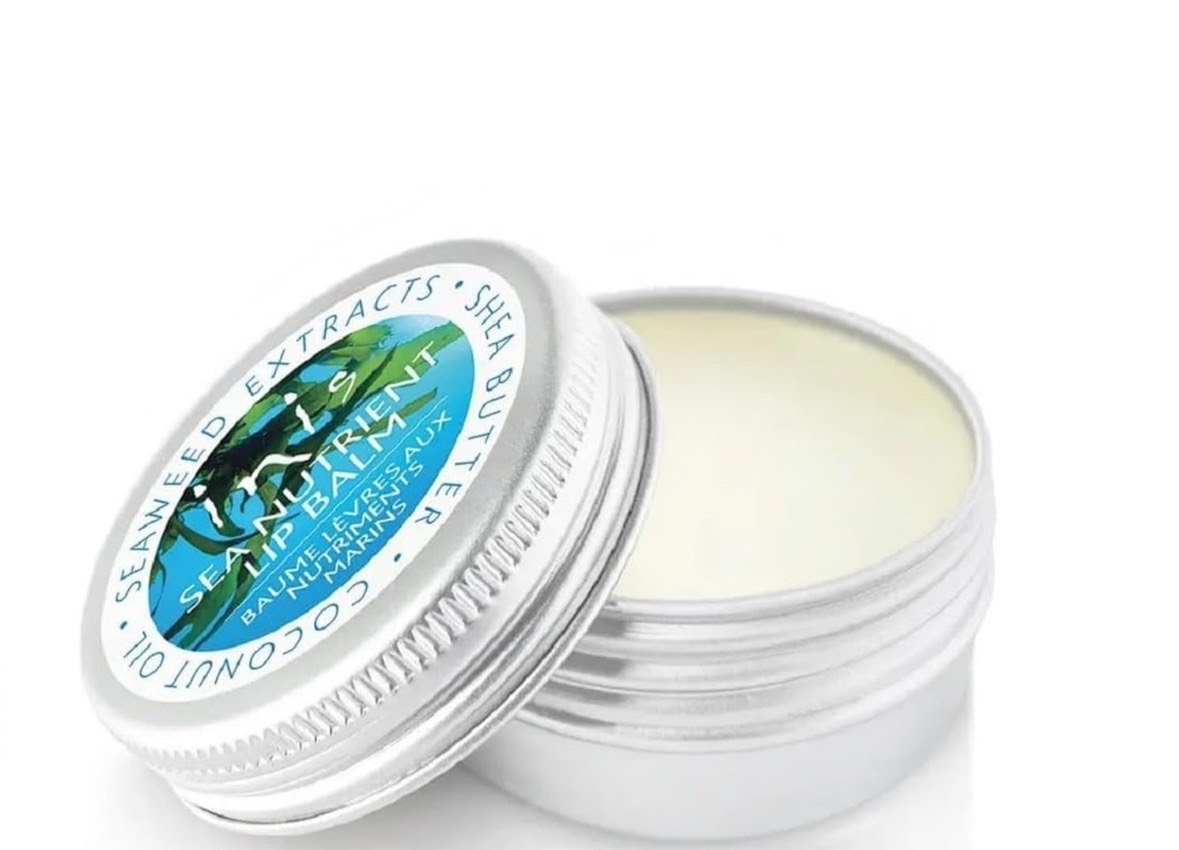 Inis Sea Nutrient Lip Balm 0.5 oz