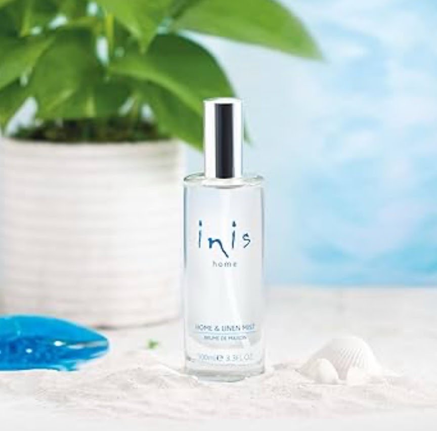 Inis Fragrance Home & Linen Mist