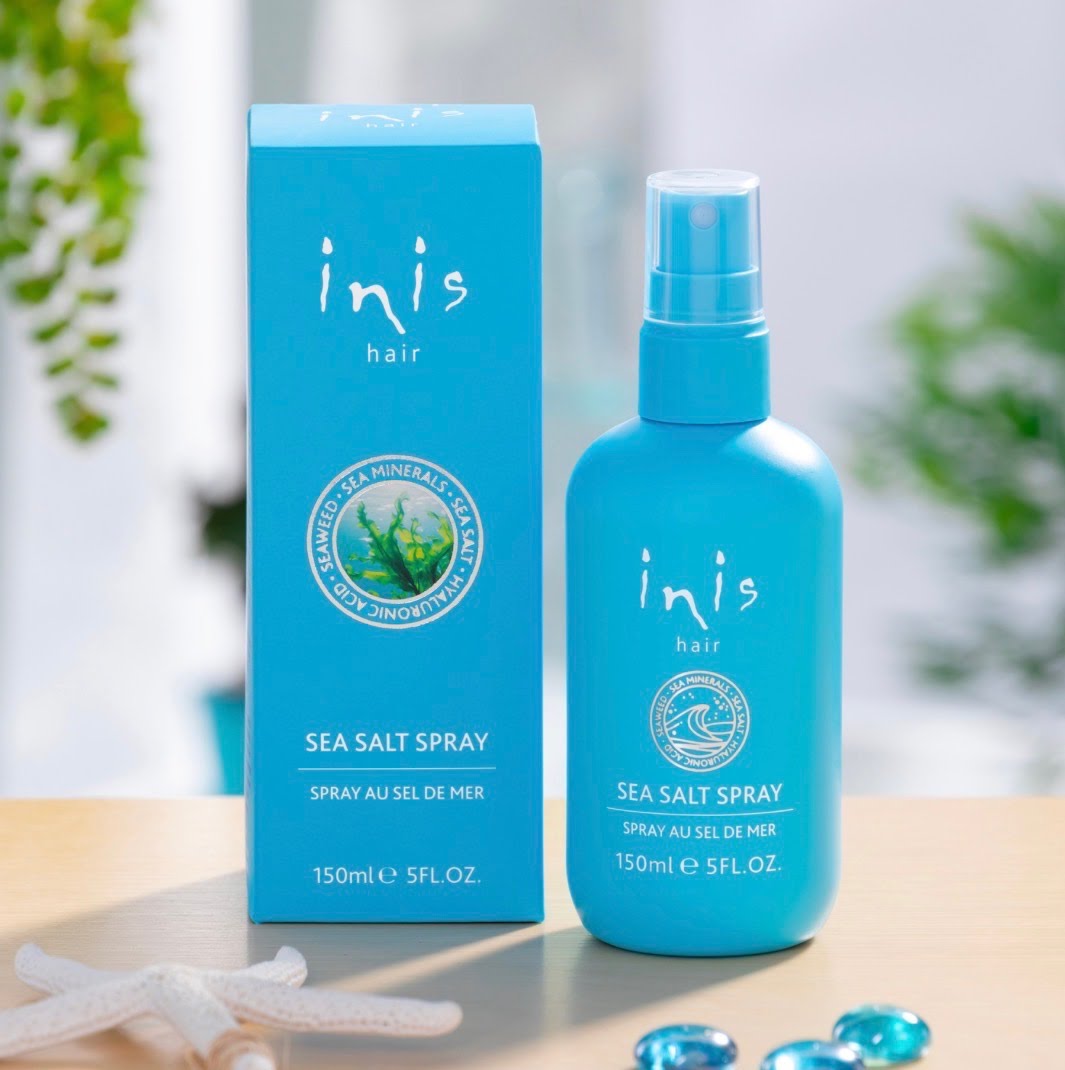 Inis Sea Salt Spray