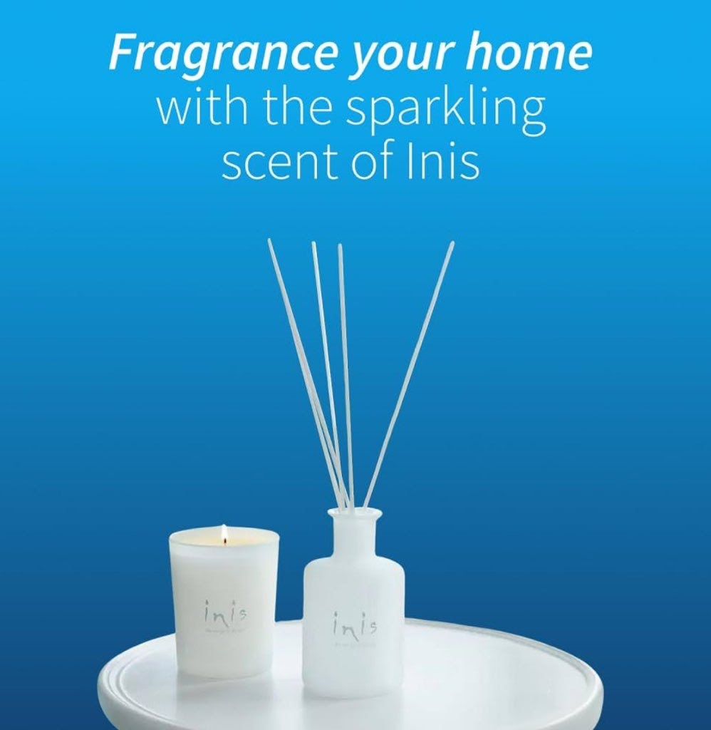 Inis Fragrance Diffuser