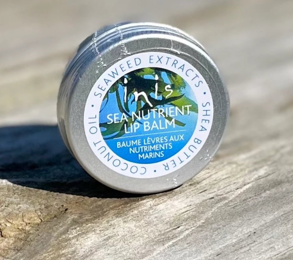 Inis Sea Nutrient Lip Balm 0.5 oz