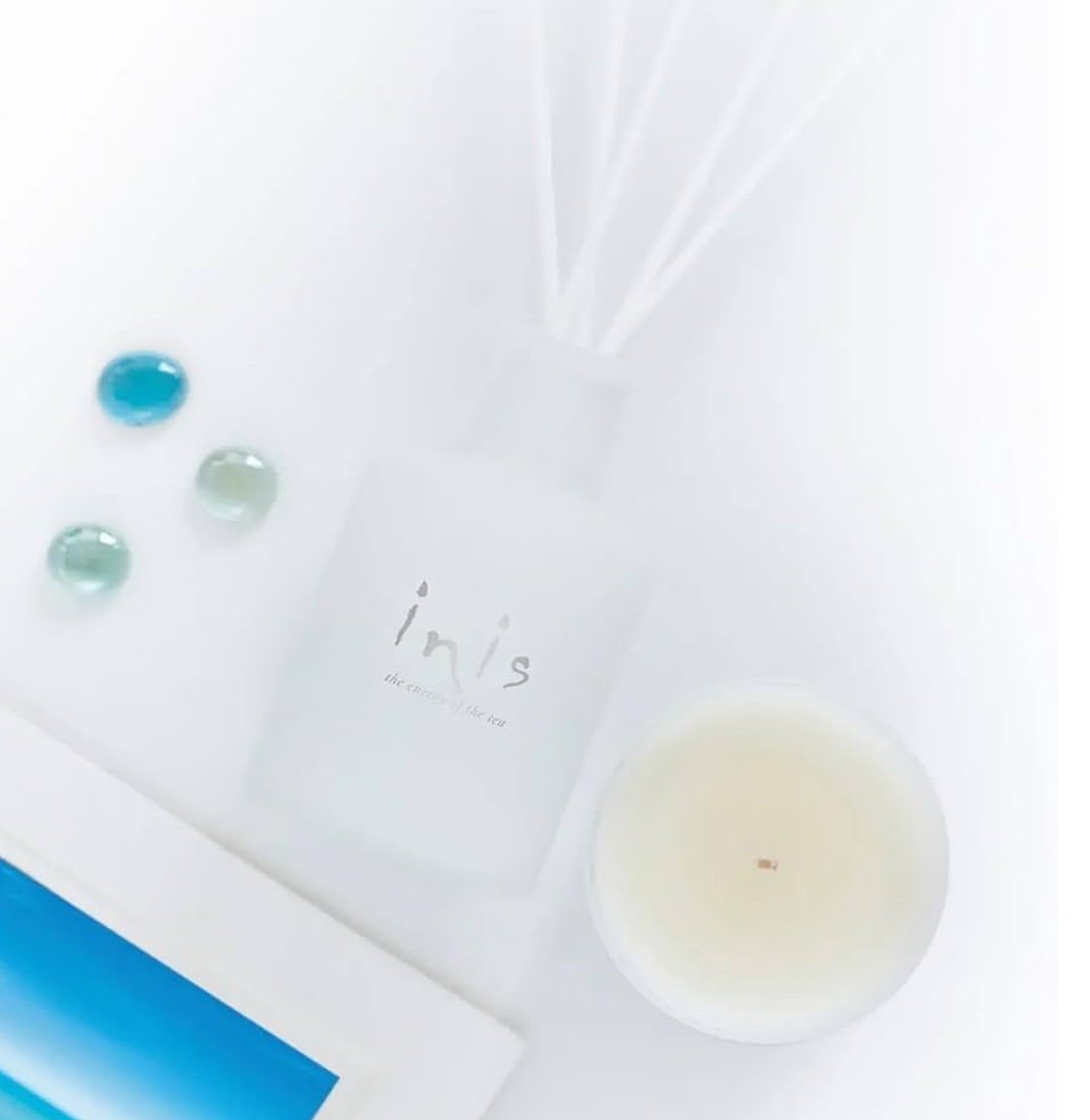 Inis Fragrance Diffuser