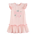 Birthday Girl Dress