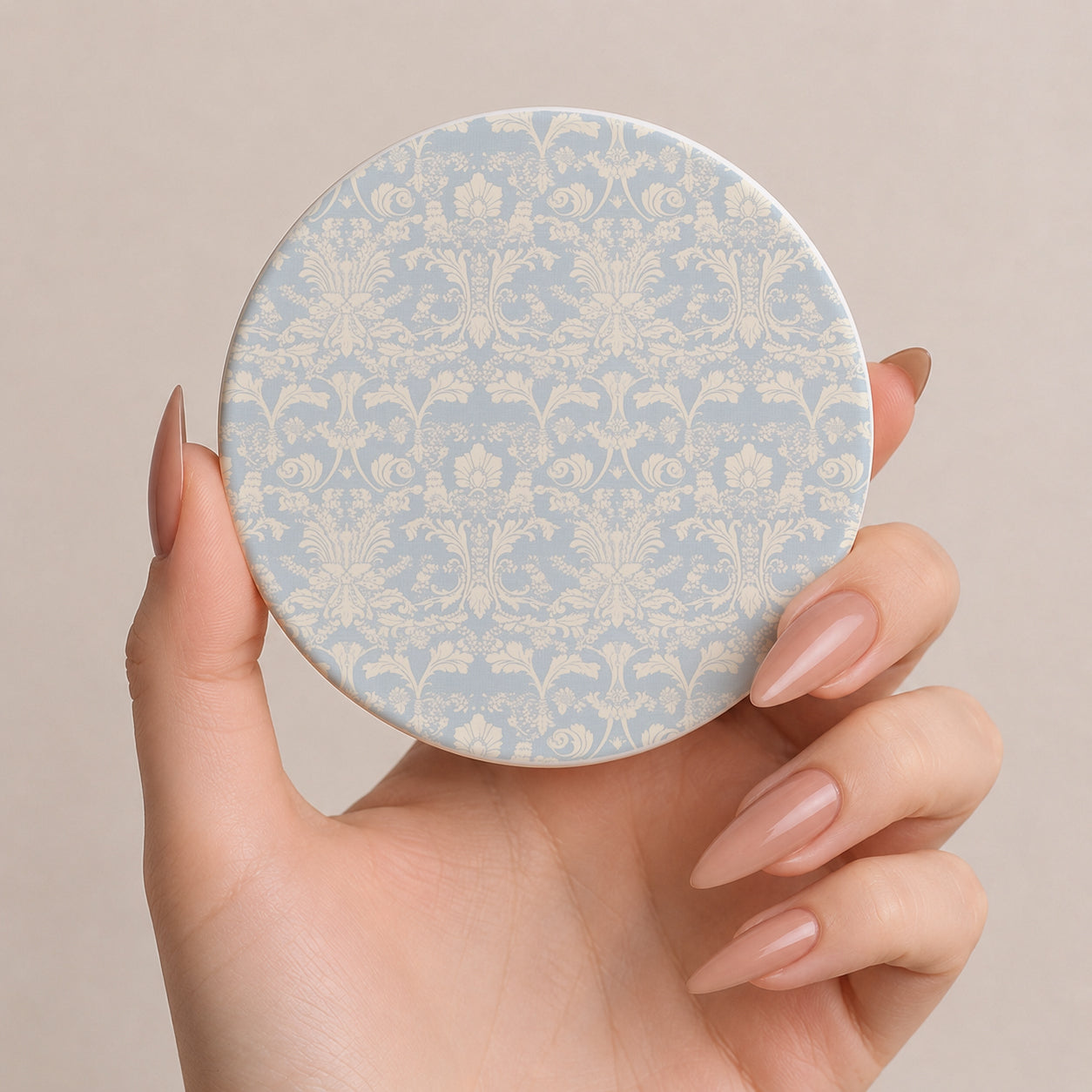 French Country Coasters