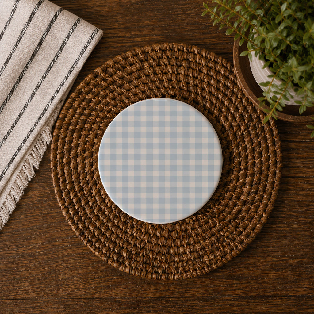 French Country Coasters