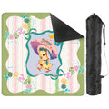 Chic & Giggles Springtime Bliss Mahjong Mat