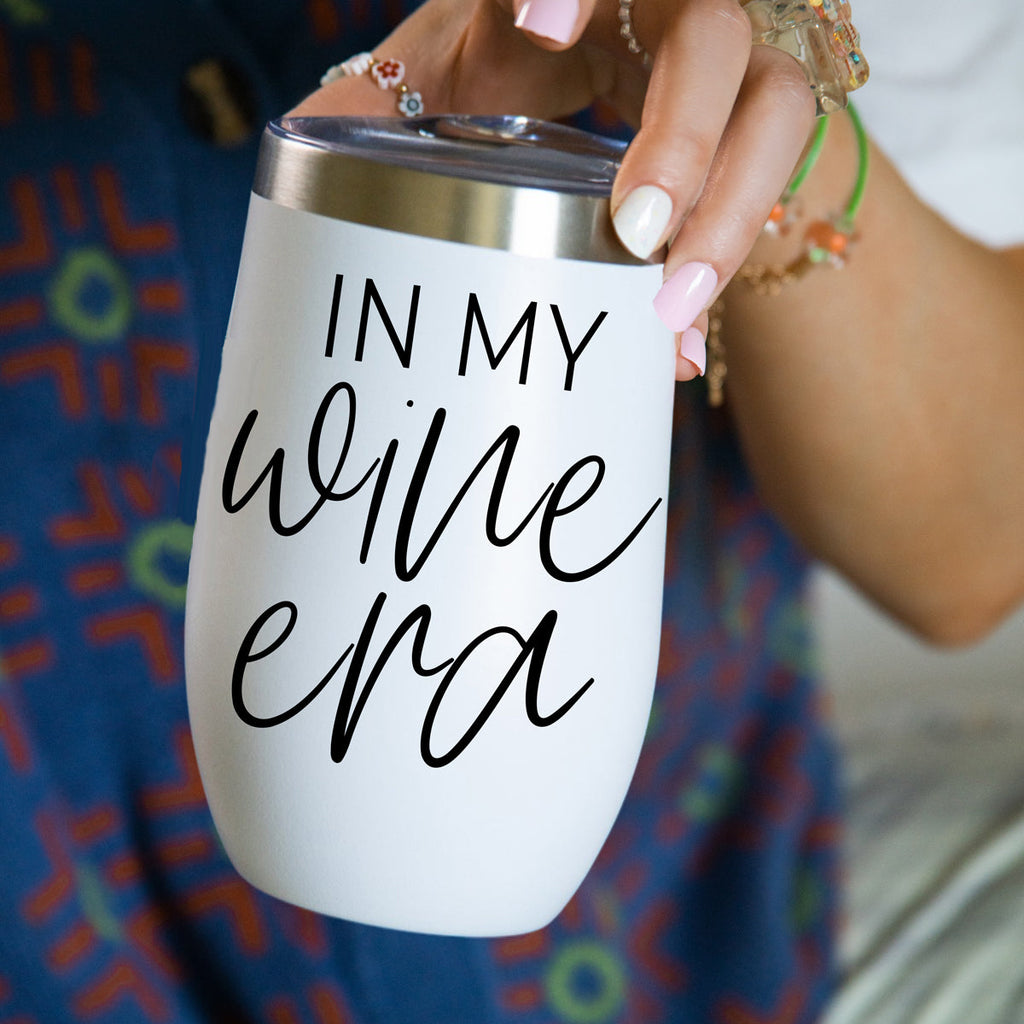 Wine Era 17oz