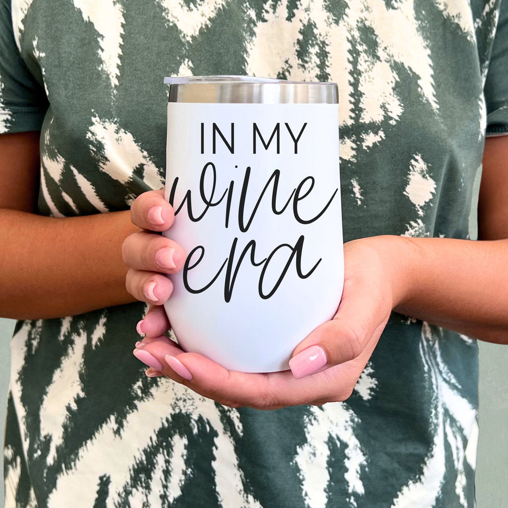 Wine Era 17oz