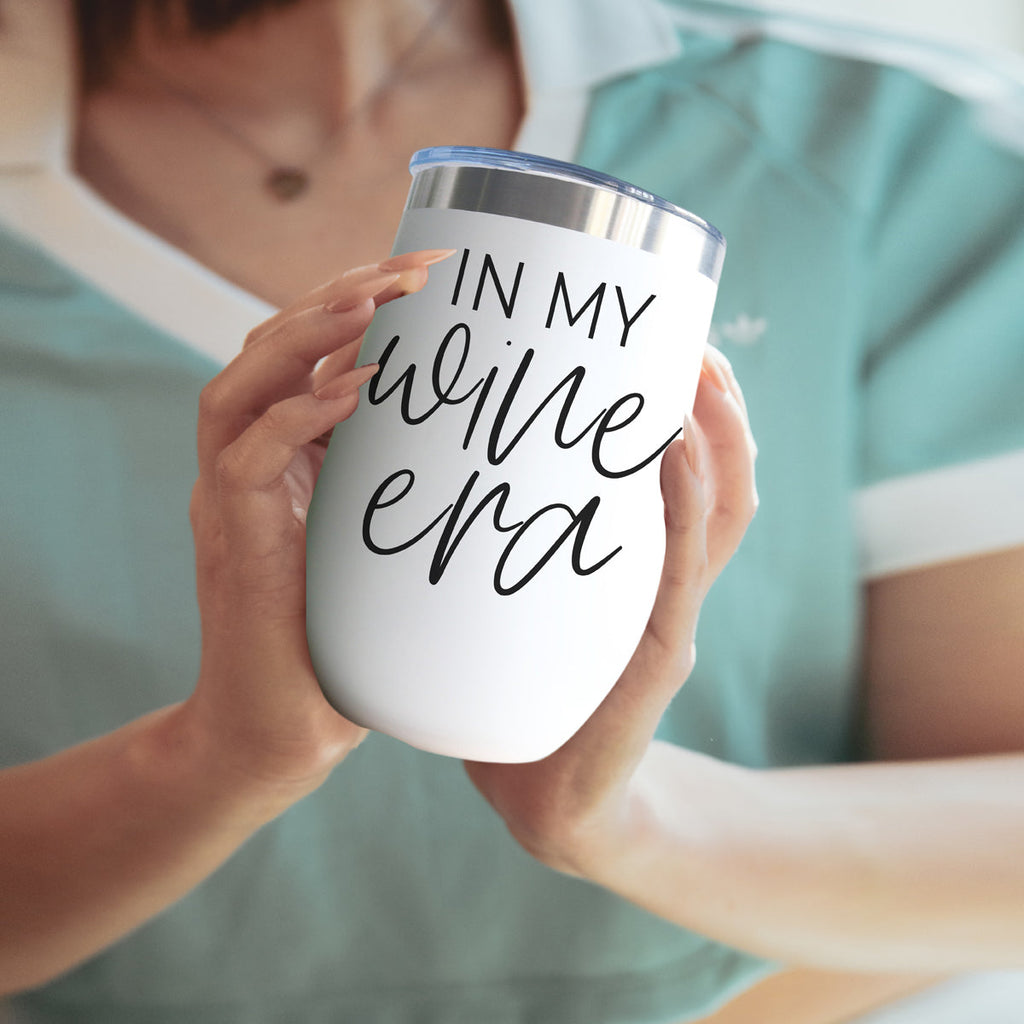 Wine Era 17oz