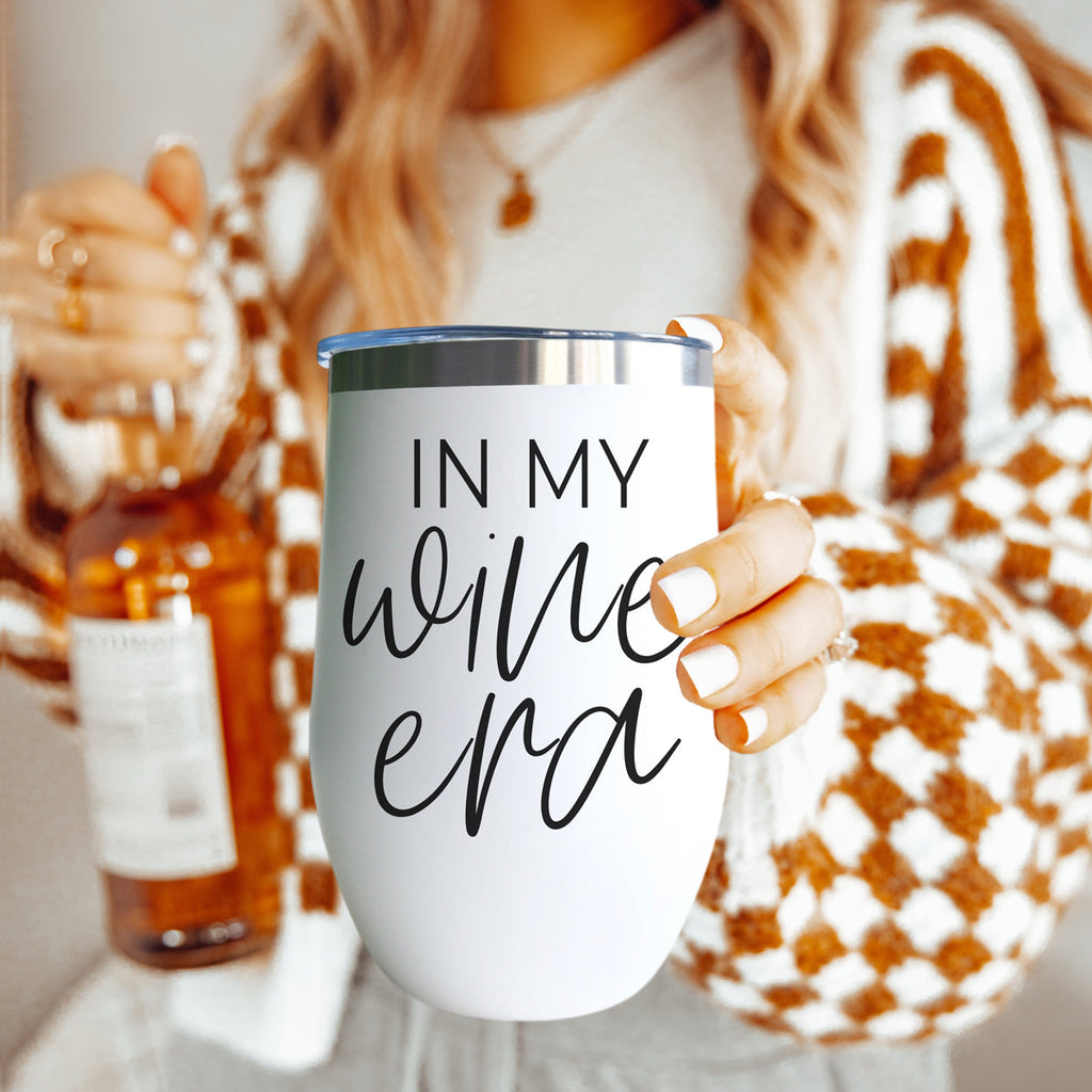 Wine Era 17oz