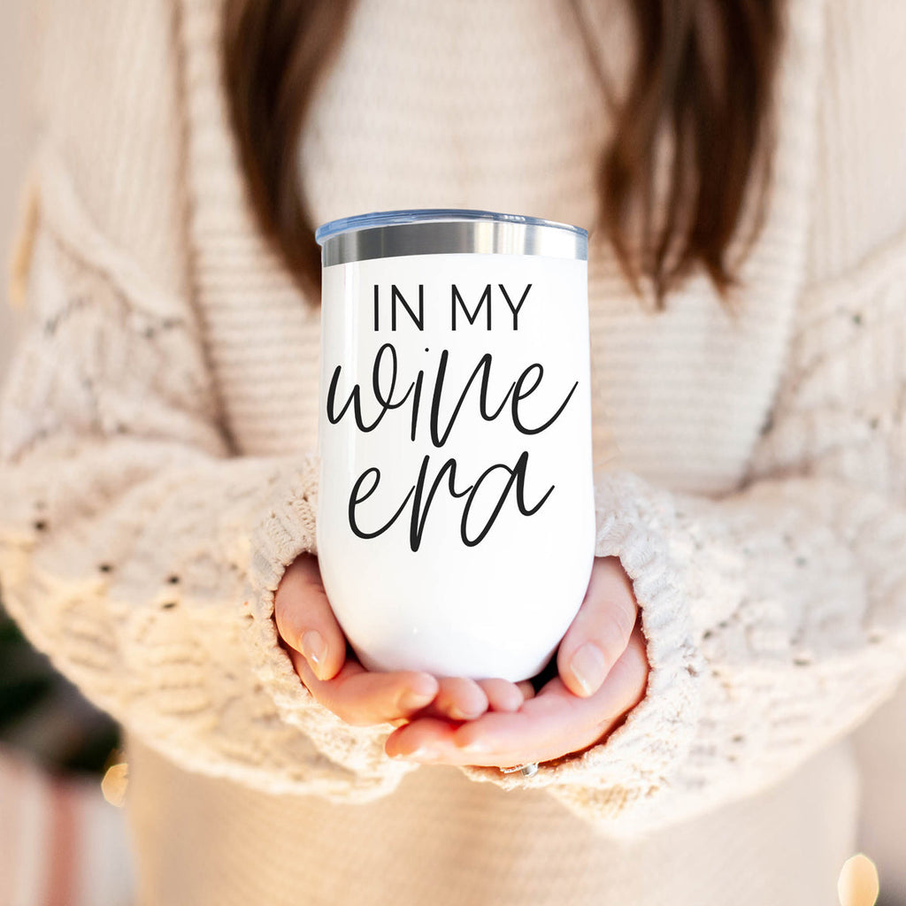 Wine Era 17oz
