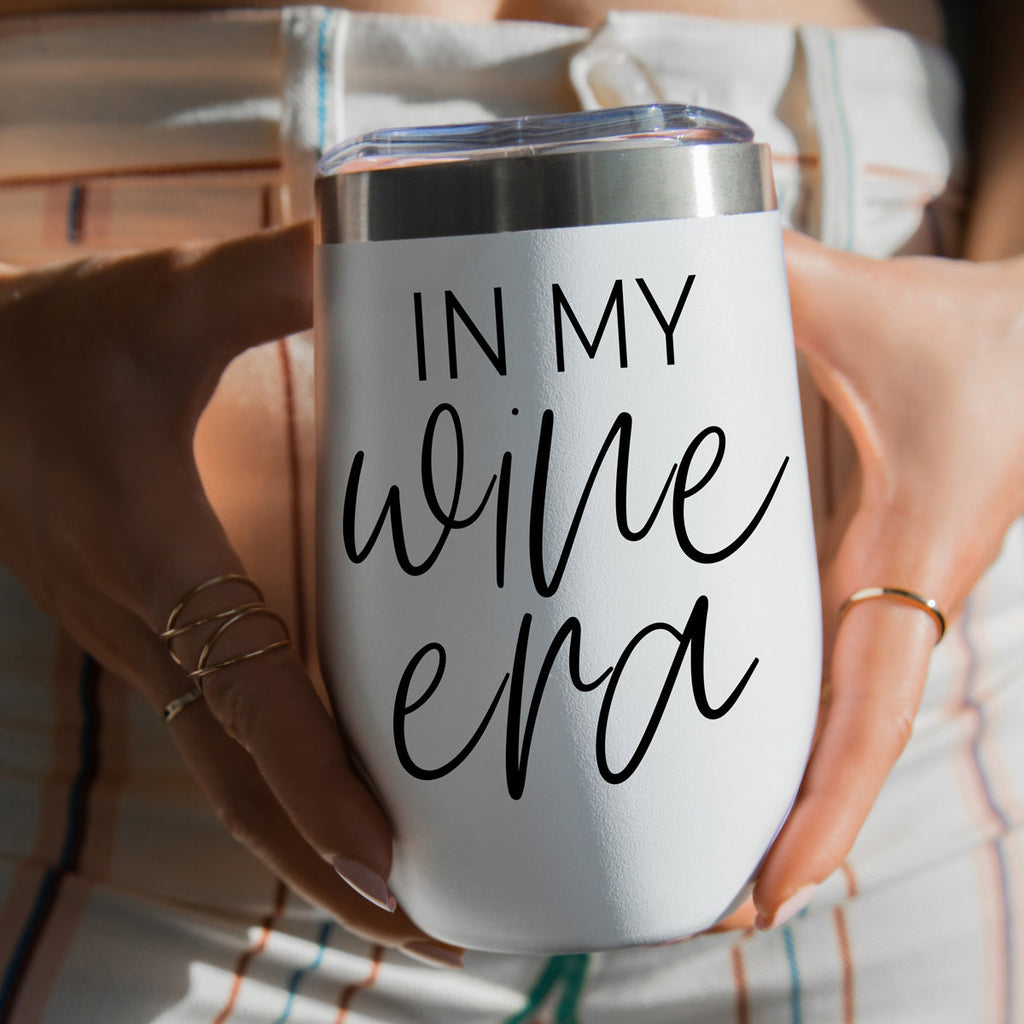 Wine Era 17oz