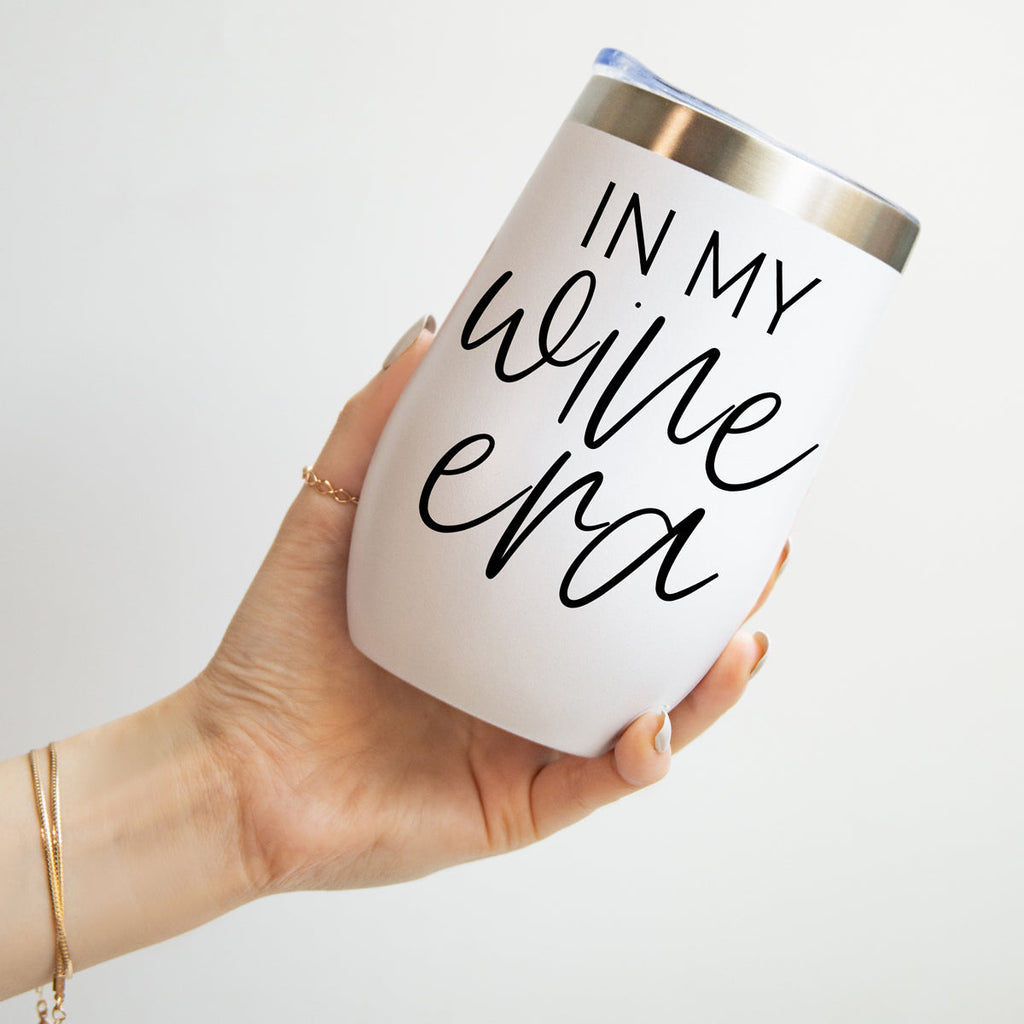 Wine Era 17oz