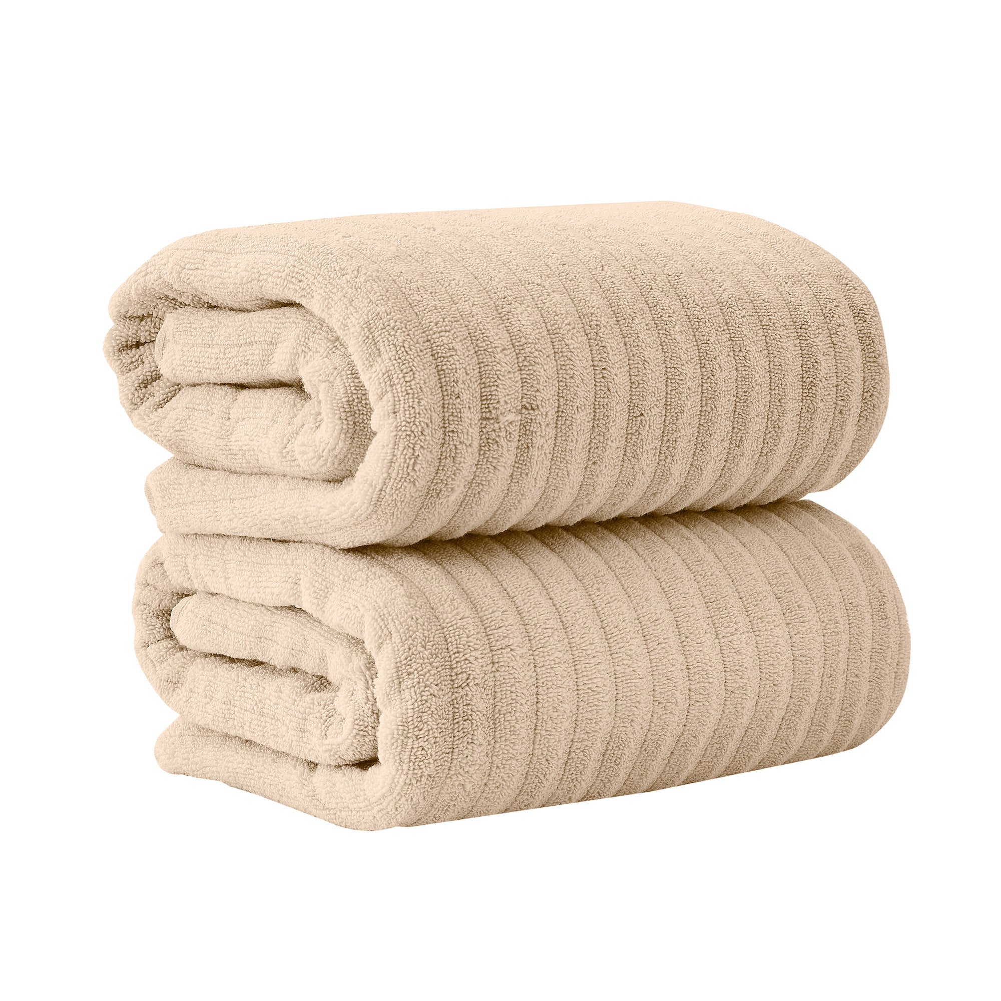 Luxury Cotton Towels - Karina Collection