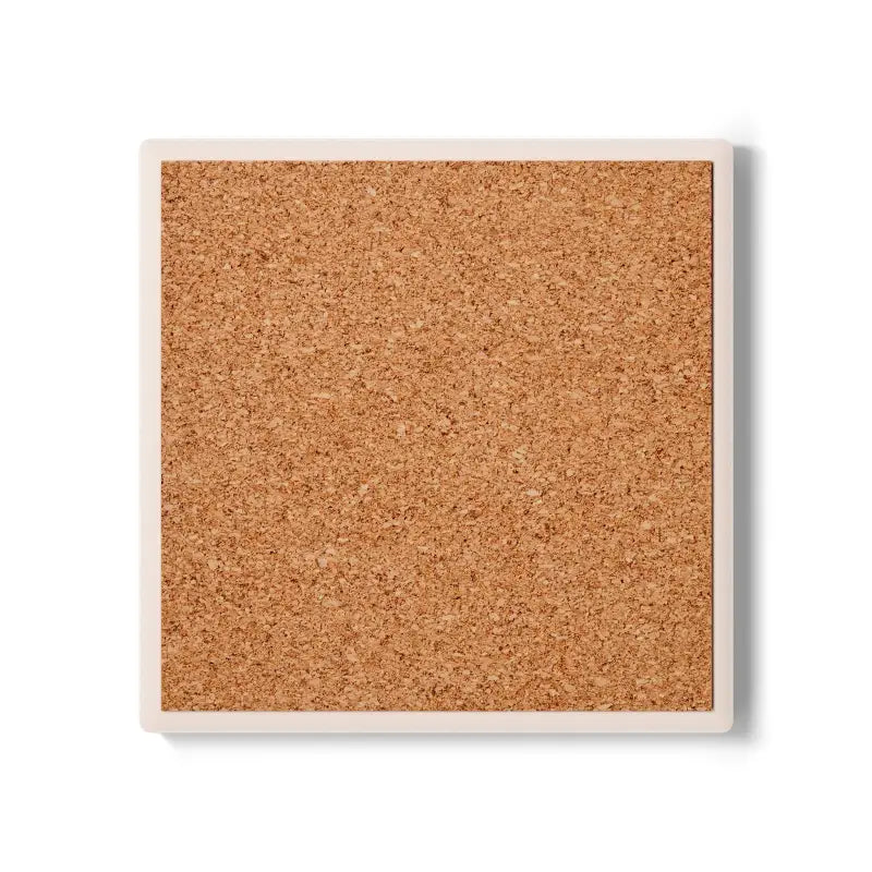 Lemon Slices Ceramic Coaster - Premium Home Decor - DipaliZ