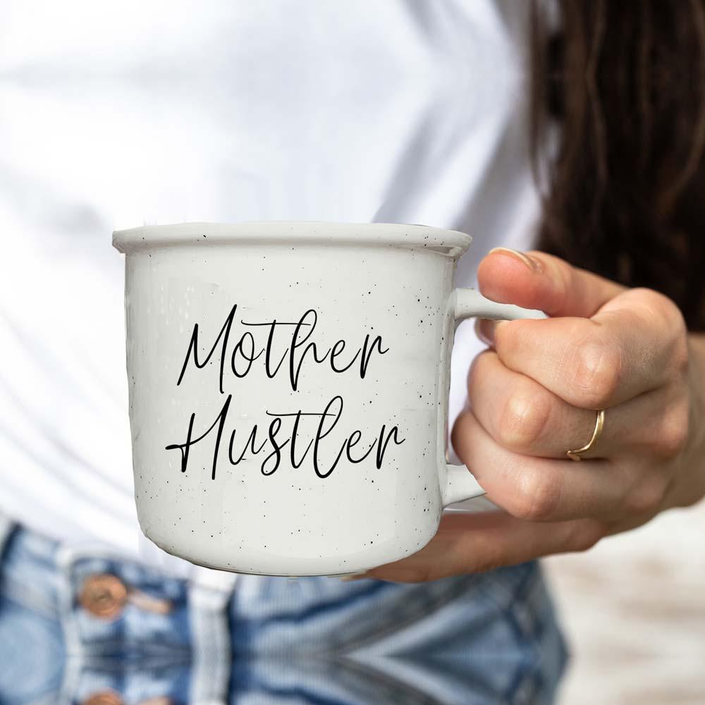 Mother Hustler
