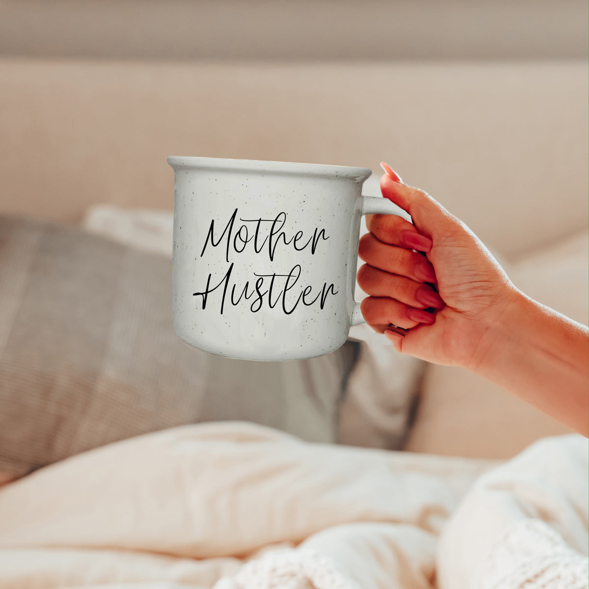 Mother Hustler