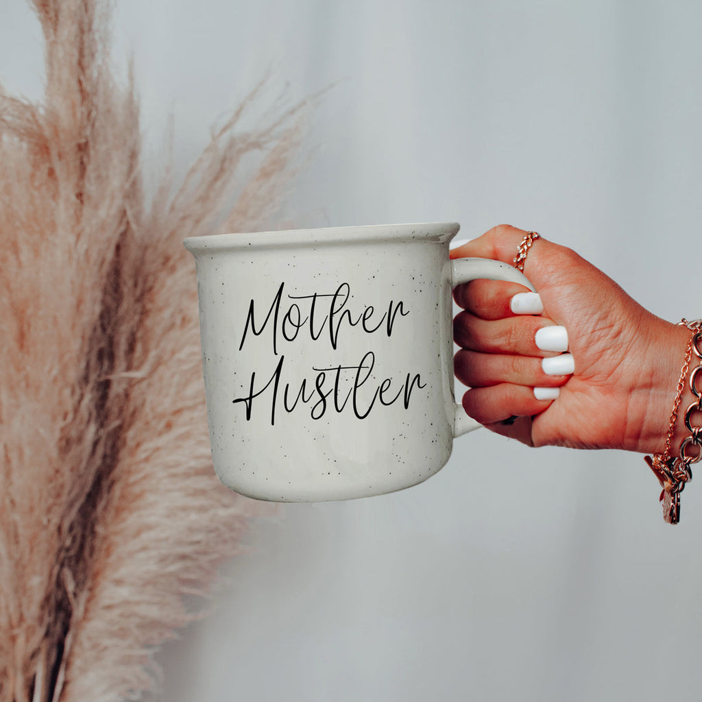 Mother Hustler