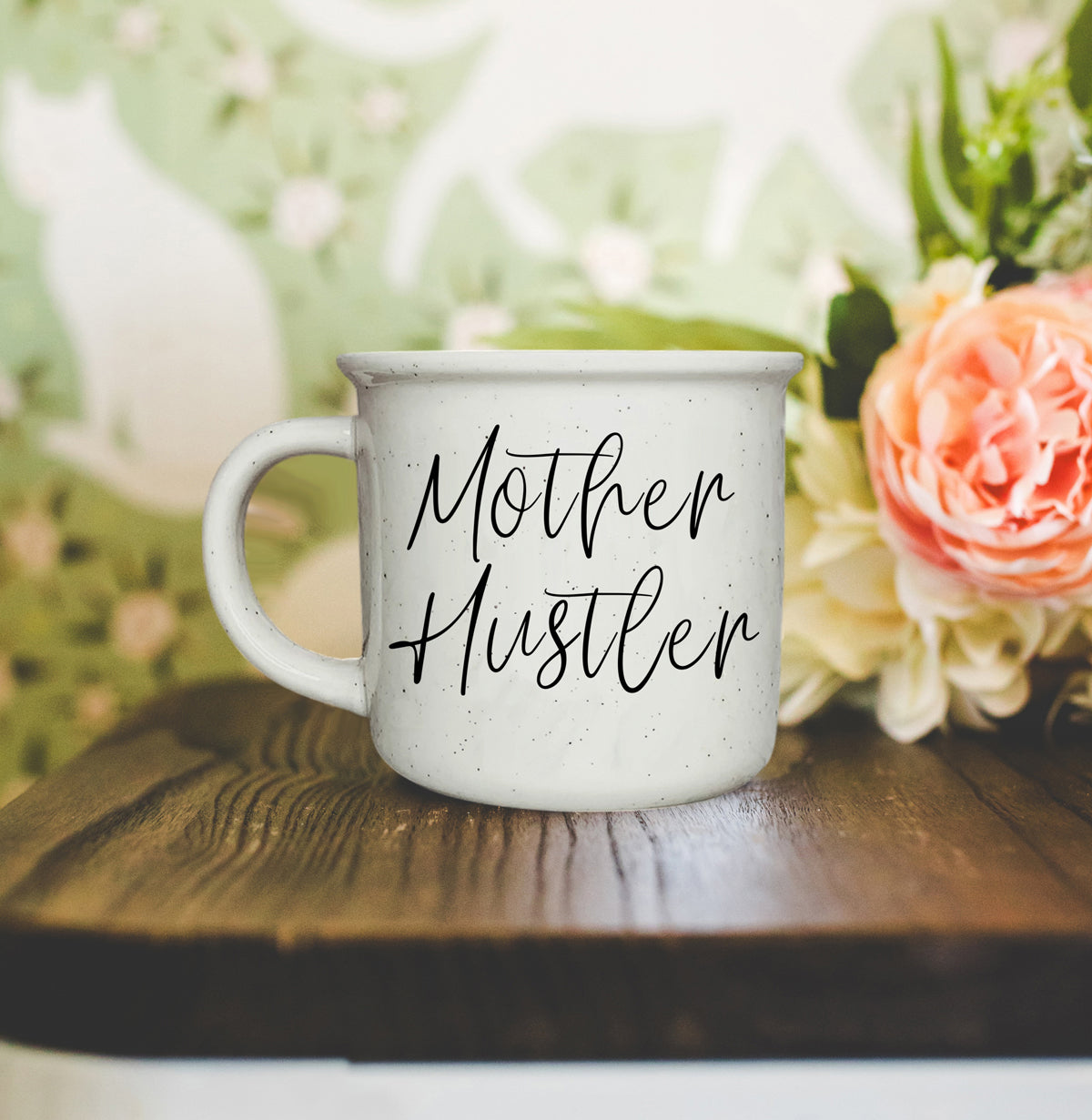 Mother Hustler