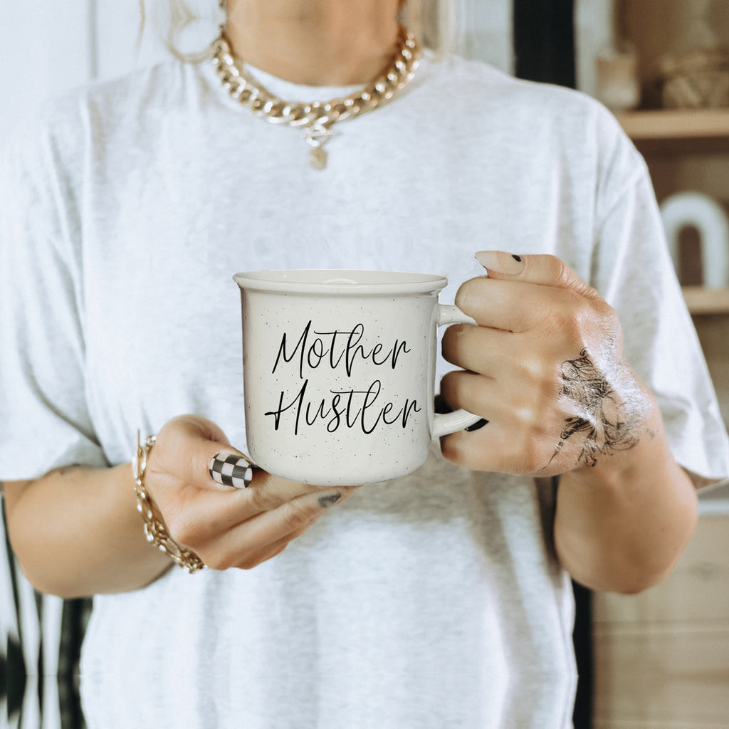 Mother Hustler