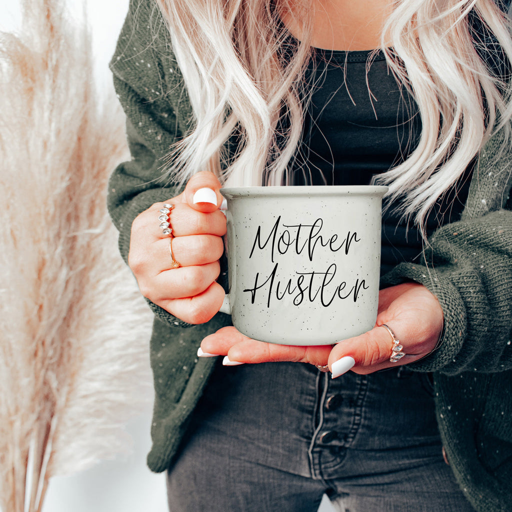 Mother Hustler