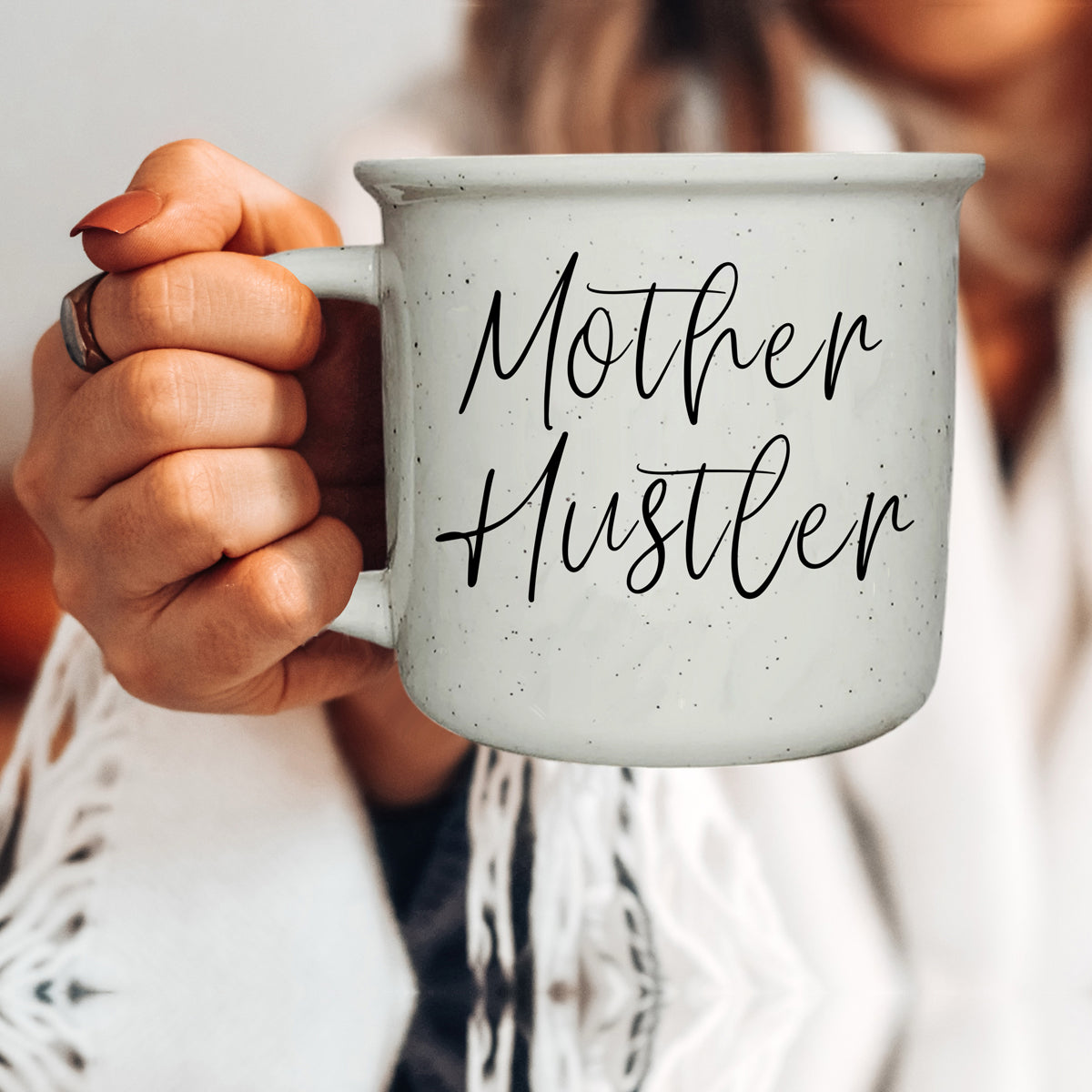 Mother Hustler