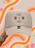 Pendleton Mountain Trucker Hat