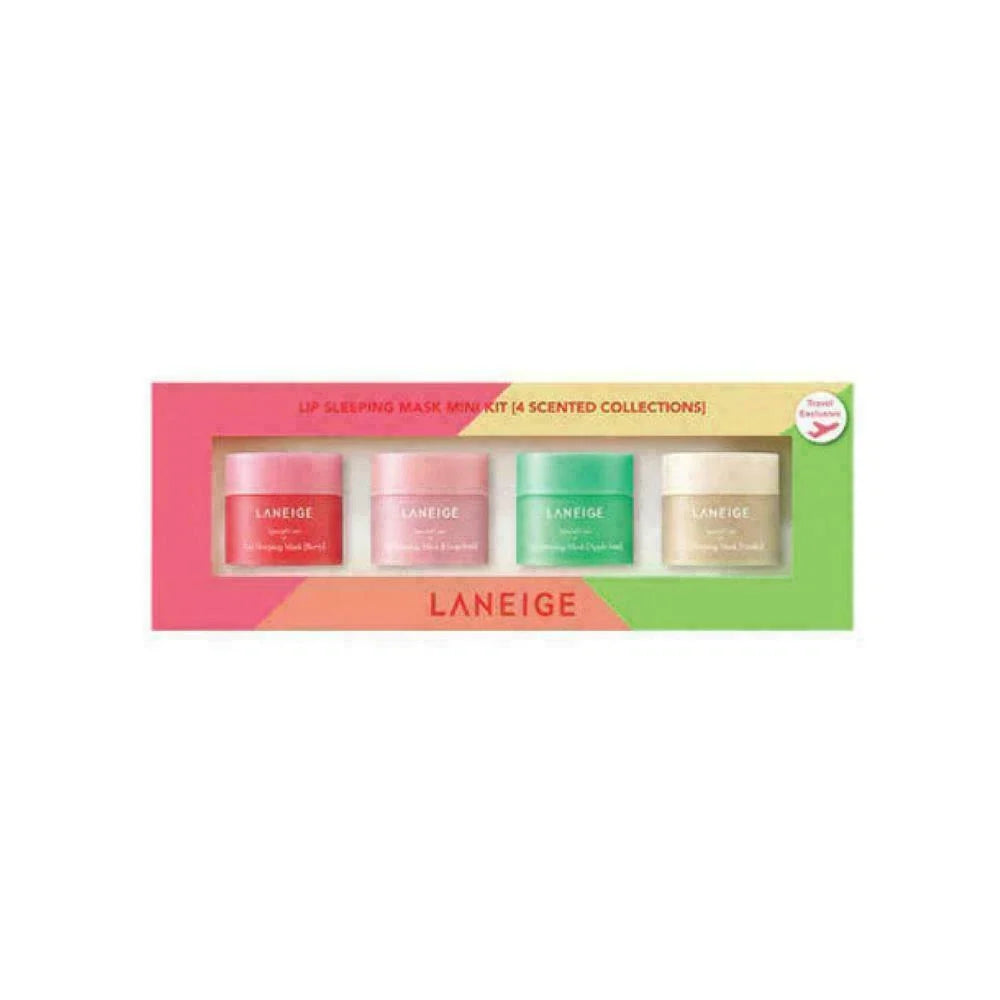 LANEIGE SLEEPING LIP MASK GIFT SET