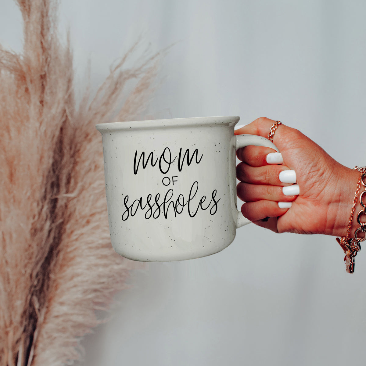 Mom of Sassholes