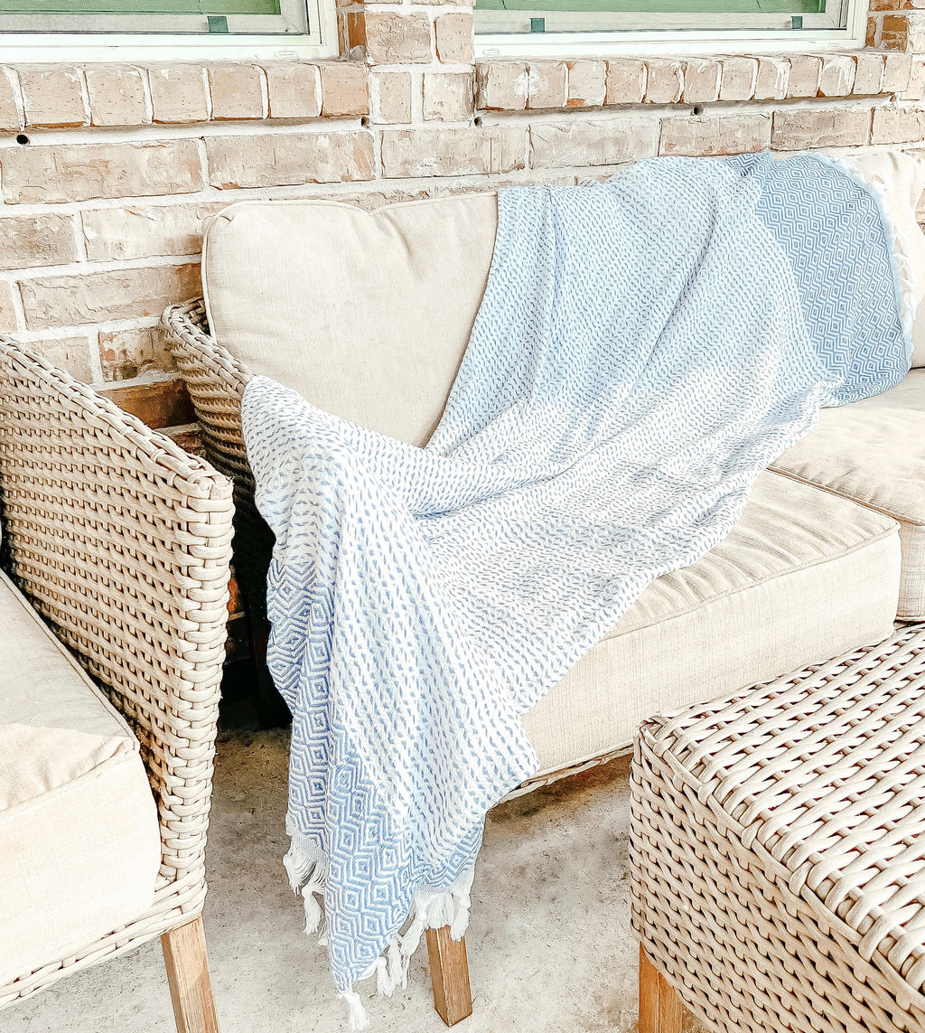 Azra Towel