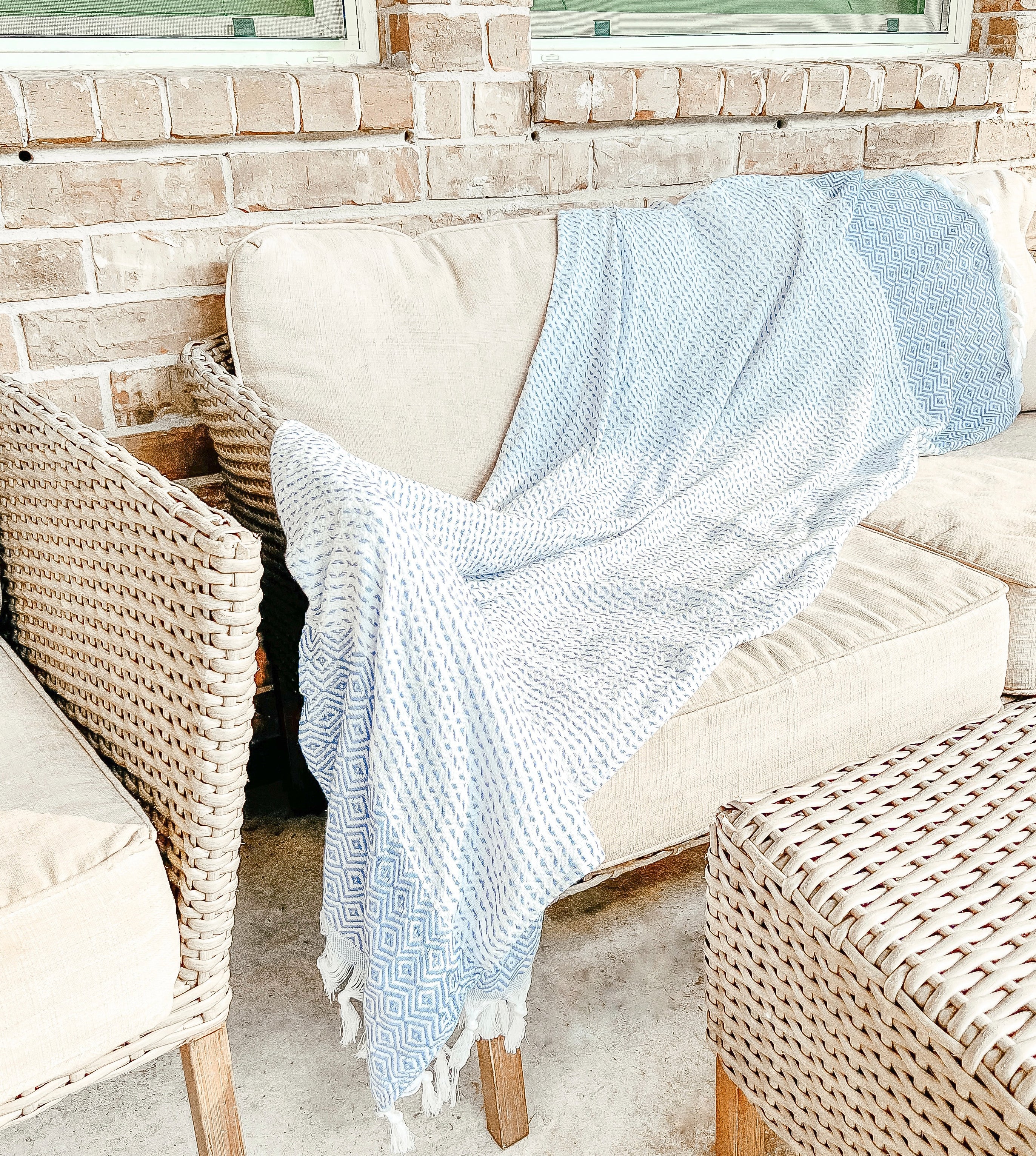 Azra Towel