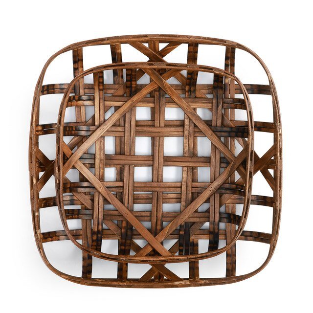 Tobacco Basket