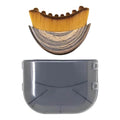 Glow Master Face Brush Deep Cleansing & Contour Tool
